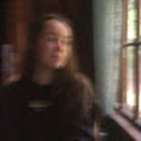 Meet your Posher, Amelia - Picture 1 of 1